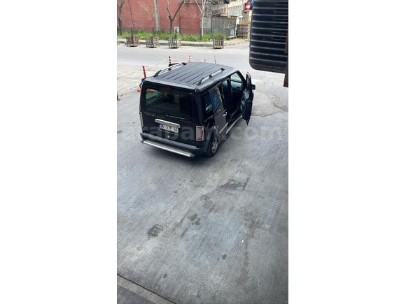 Sahibinden Ford Tourneo Connect 1.8 TDCI Deluxe 2011 Model