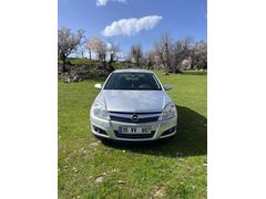 TAKASLI Opel Astra 1.6 Enjoy