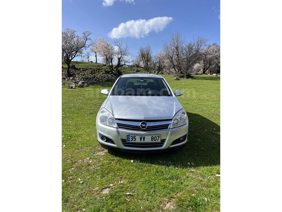 TAKASLI Opel Astra 1.6 Enjoy