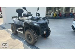 CF MOTO GOES CF500 ATR VADE FARKSIZ 12 TKST NAKİTE ÖZEL İNDİRİM