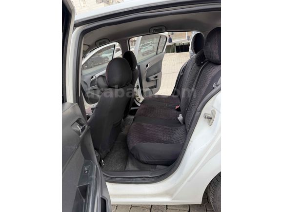 Galeriden Opel Astra 1.4 Enjoy 2010 Model Batman