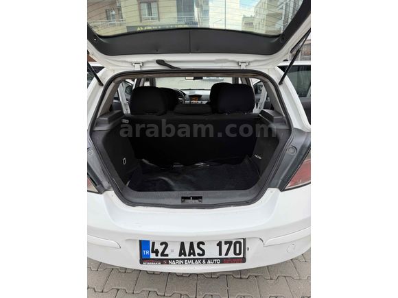 Galeriden Opel Astra 1.4 Enjoy 2010 Model Batman