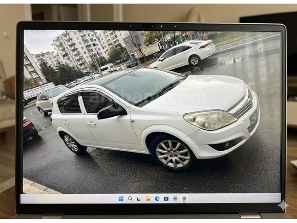 Galeriden Opel Astra 1.4 Enjoy 2010 Model Batman