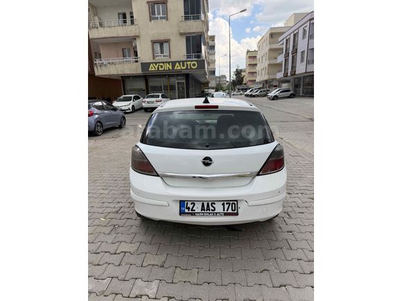Galeriden Opel Astra 1.4 Enjoy 2010 Model Batman