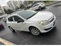 Galeriden Opel Astra 1.4 Enjoy 2010 Model Batman