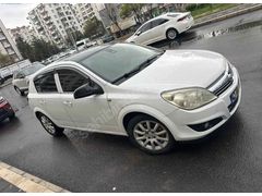Galeriden Opel Astra 1.4 Enjoy 2010 Model Batman