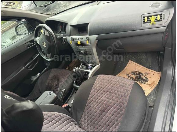 Galeriden Opel Astra 1.4 Enjoy 2010 Model Batman