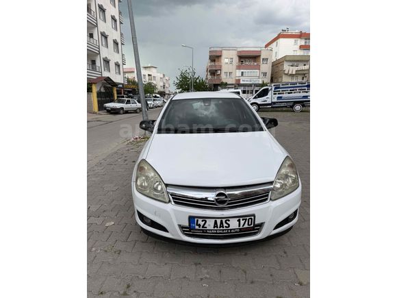 Galeriden Opel Astra 1.4 Enjoy 2010 Model Batman