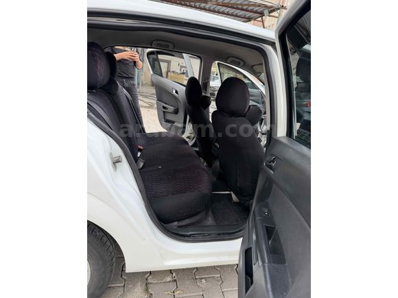 Galeriden Opel Astra 1.4 Enjoy 2010 Model Batman