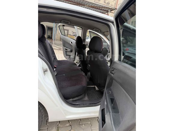 Galeriden Opel Astra 1.4 Enjoy 2010 Model Batman