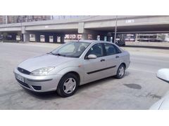 Sahibinden Ford Focus 1.6 Comfort 2004 Model