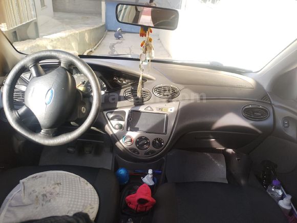 Sahibinden Ford Focus 1.6 Comfort 2004 Model