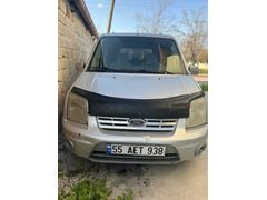 Sahibinden Ford Tourneo Connect 1.8 TDCI GLX 2010 Model 