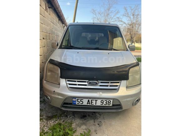 Sahibinden Ford Tourneo Connect 1.8 TDCI GLX 2010 Model 