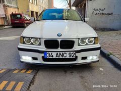 Sahibinden BMW 3 Serisi 318i Standart 1995 Model