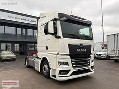 2,95 KREDİ KOÇASLANLAR2'DEN MAN TGX 18.480 RETARDER 2024 MODEL