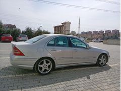 Sahibinden Mercedes - Benz C 200 Kompressor Avantgarde 2001 Model