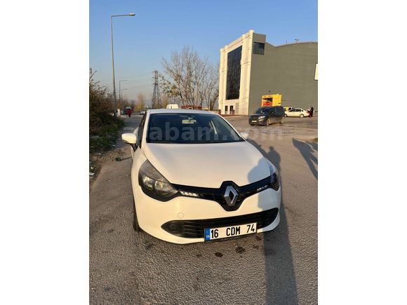Sahibinden Renault Clio 1.2 Joy 2013 Model 