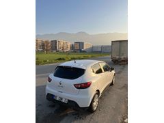 Sahibinden Renault Clio 1.2 Joy 2013 Model 