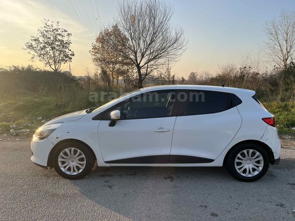 Sahibinden Renault Clio 1.2 Joy 2013 Model 
