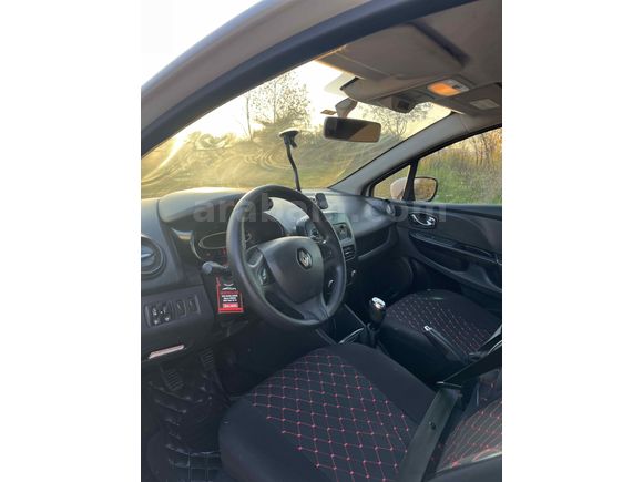 Sahibinden Renault Clio 1.2 Joy 2013 Model 