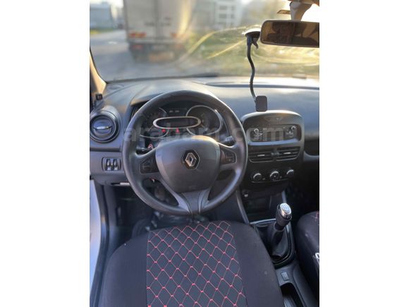 Sahibinden Renault Clio 1.2 Joy 2013 Model 