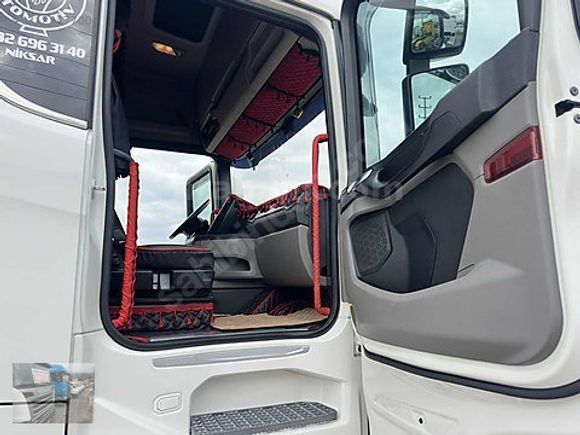 ERDAL OTOMOTİV'DEN 2021 MODEL HATASIZ S 540 DYNAMIC PAKET