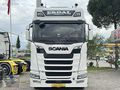 ERDAL OTOMOTİV'DEN 2021 MODEL HATASIZ S 540 DYNAMIC PAKET