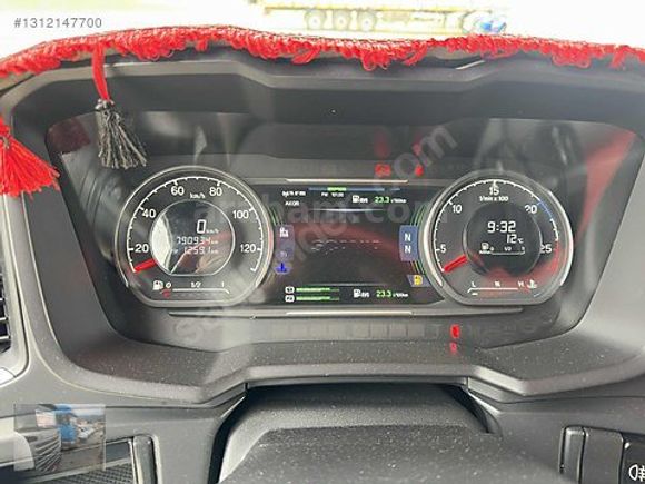 ERDAL OTOMOTİV'DEN 2021 MODEL HATASIZ S 540 DYNAMIC PAKET