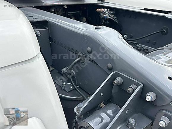 ERDAL OTOMOTİV'DEN 2021 MODEL HATASIZ S 540 DYNAMIC PAKET