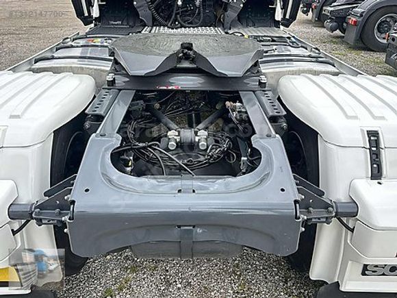 ERDAL OTOMOTİV'DEN 2021 MODEL HATASIZ S 540 DYNAMIC PAKET