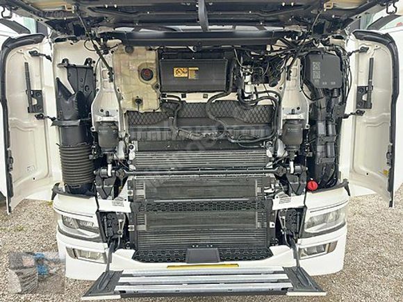 ERDAL OTOMOTİV'DEN 2021 MODEL HATASIZ S 540 DYNAMIC PAKET