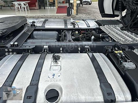 ERDAL OTOMOTİV'DEN 2021 MODEL HATASIZ S 540 DYNAMIC PAKET