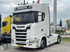 ERDAL OTOMOTİV'DEN 2021 MODEL HATASIZ S 540 DYNAMIC PAKET
