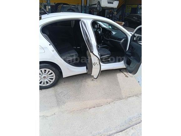 Sahibinden Fiat Egea 1.6 Multijet Easy 2020 Model 
