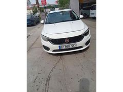 Sahibinden Fiat Egea 1.6 Multijet Easy 2020 Model 