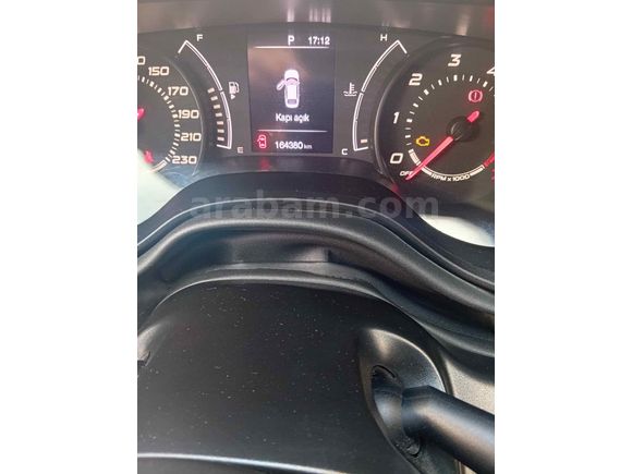Sahibinden Fiat Egea 1.6 Multijet Easy 2020 Model 