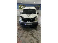 Sahibinden Renault Kangoo 1.5 dCi Expression 2011 Model 