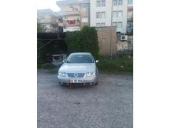 ACİL SATILIK Volkswagen Bora 1.6 Pacific 2005 Model