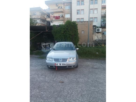 ACİL SATILIK Volkswagen Bora 1.6 Pacific 2005 Model