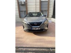 ÖĞRETMENDEN HATASIZ BOYASIZ DÜŞÜK KM QASHQAİ E-POWER