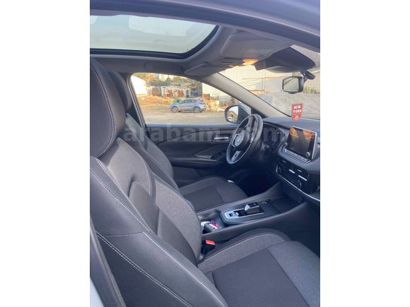 ÖĞRETMENDEN HATASIZ BOYASIZ DÜŞÜK KM QASHQAİ E-POWER