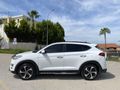 Sahibinden Hyundai Tucson 1.6 CRDi Elite Plus 2020 Model