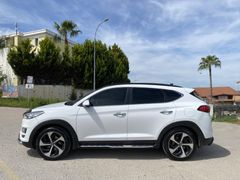 Sahibinden Hyundai Tucson 1.6 CRDi Elite Plus 2020 Model