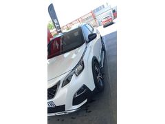 Sahibinden Peugeot 3008 1.2 PureTech GT Line Dynamic 2020 Model