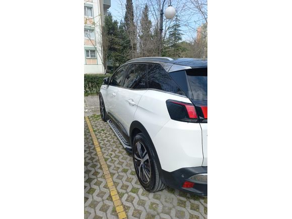 Sahibinden Peugeot 3008 1.2 PureTech GT Line Dynamic 2020 Model