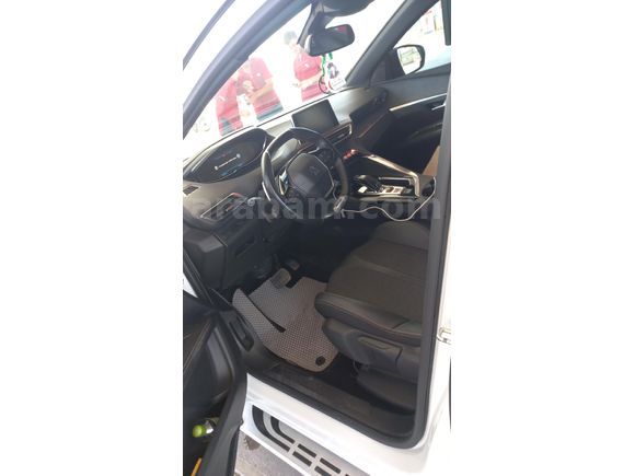 Sahibinden Peugeot 3008 1.2 PureTech GT Line Dynamic 2020 Model
