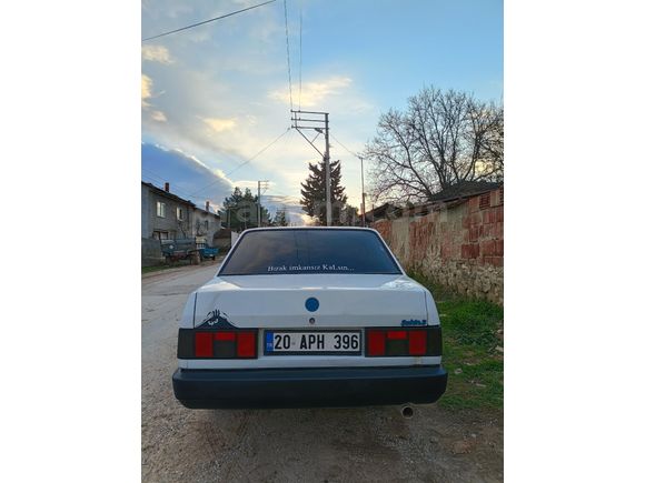 Sahibinden Tofaş Şahin S 1998 Model