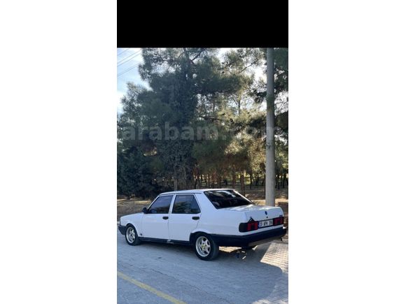 Sahibinden Tofaş Şahin S 1998 Model
