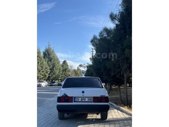 Sahibinden Tofaş Şahin S 1998 Model